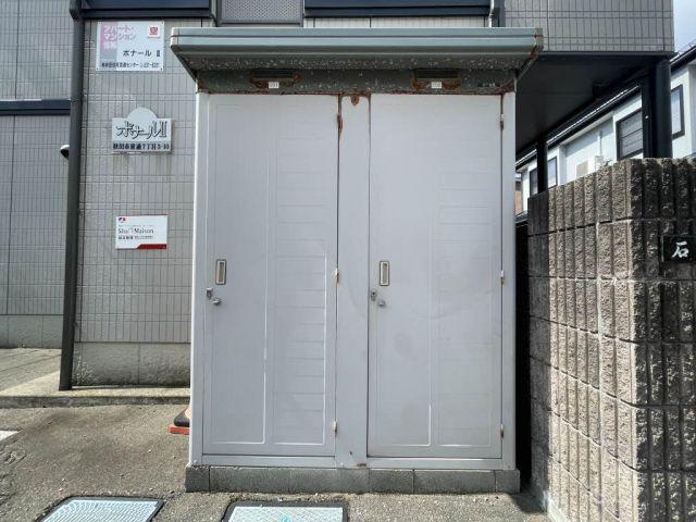 ボナールII