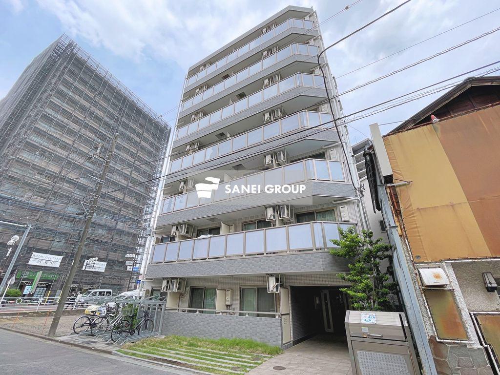 ヒルズ東町