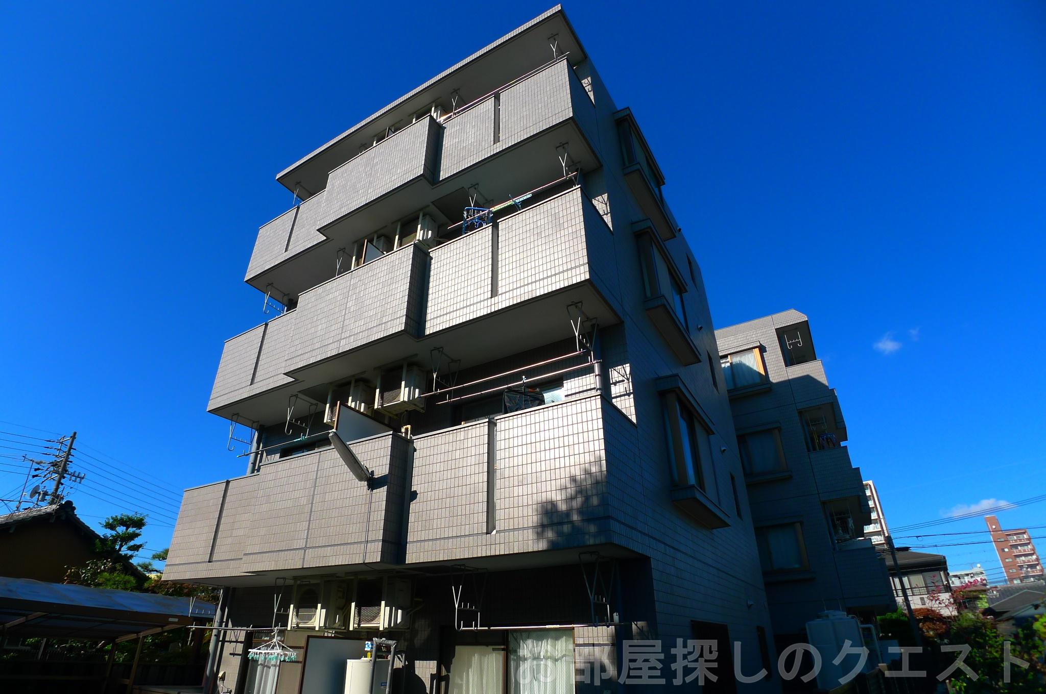 ドリーム川名