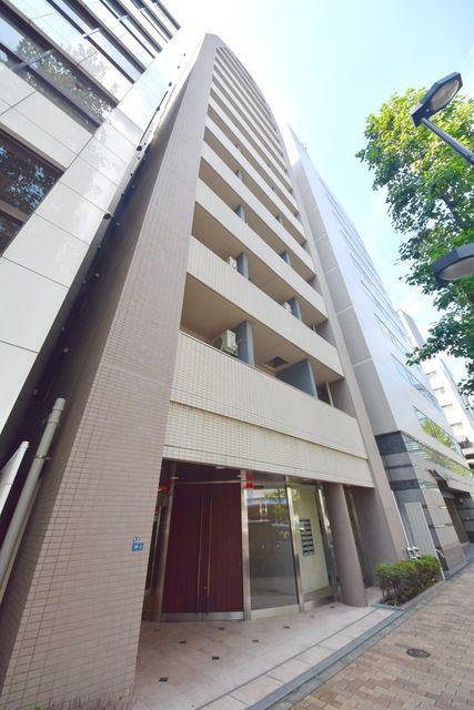 カスタリア銀座III