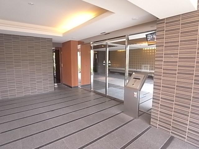 ガーデンコート高宮