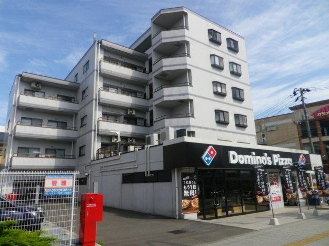 貸マンション 仙台市若林区大和町2丁目