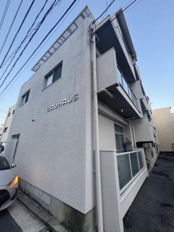 BAUHAUS舟入南