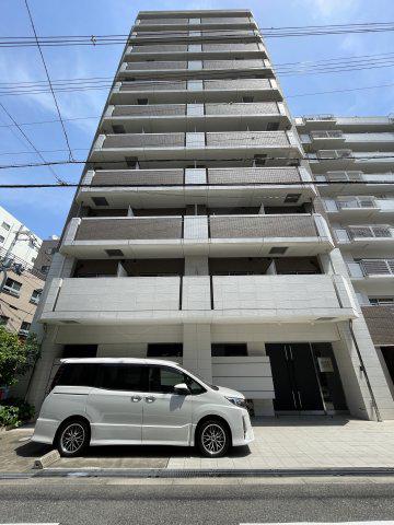 ラナップスクエア南堀江