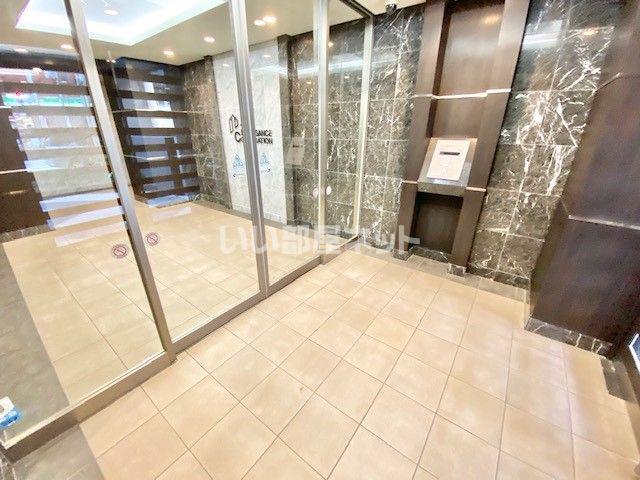 プレサンスみなと元町駅前