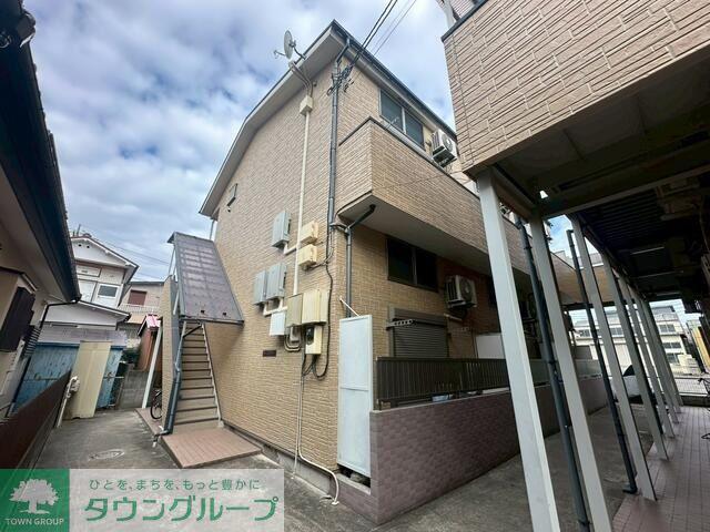 FONTANA ウエスト