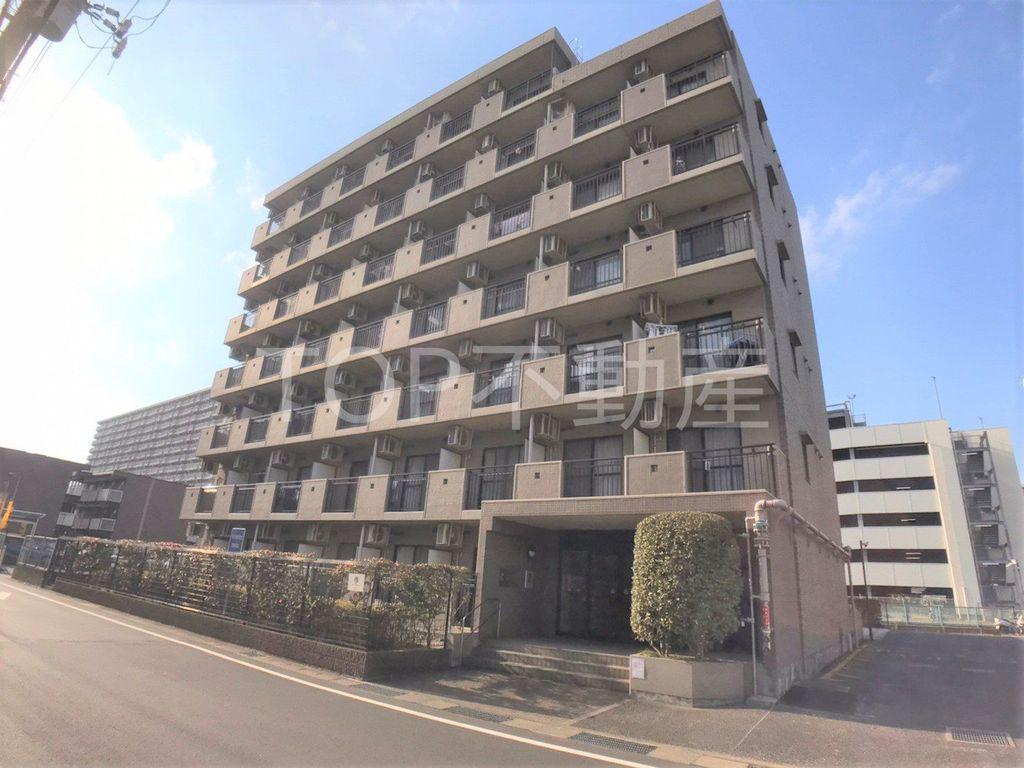 CASSIA東千葉