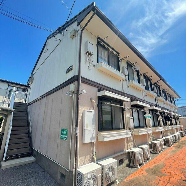 メゾンコマスヤ