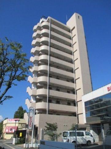 サニークレスト湘南平塚浅間町