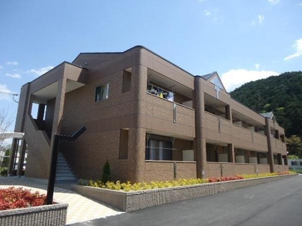 ソレアード田園
