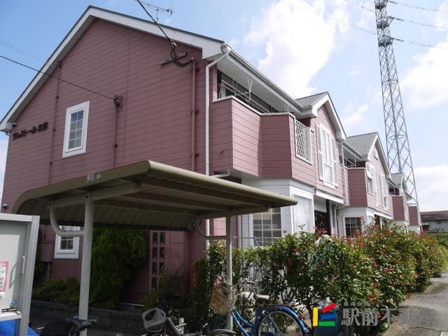 クレストール北野