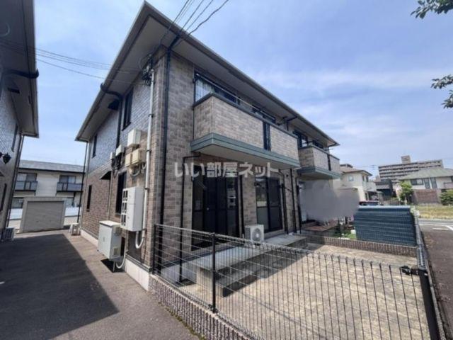 リビングタウン宇多津 A棟