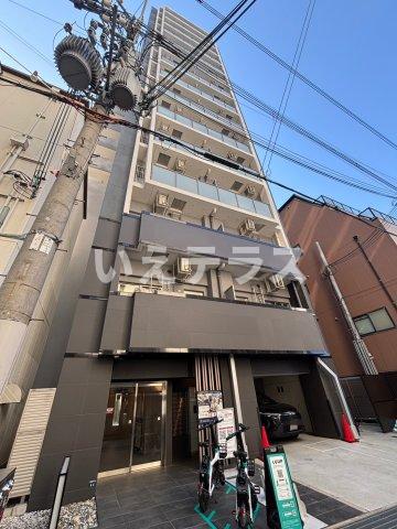 エステムコート神戸元町通IITHE SALON