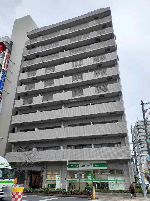 サザンクレスト堺東