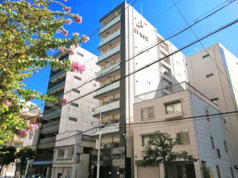 クレビオス南堀江