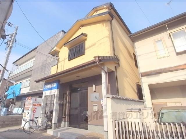 アパートメントSAI