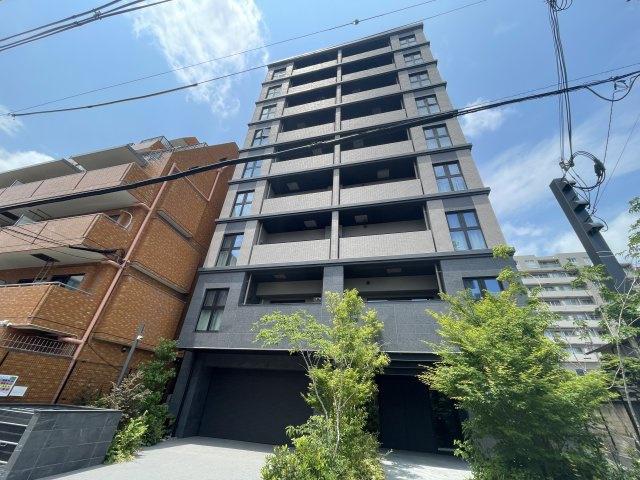 シャーメゾングラン御影