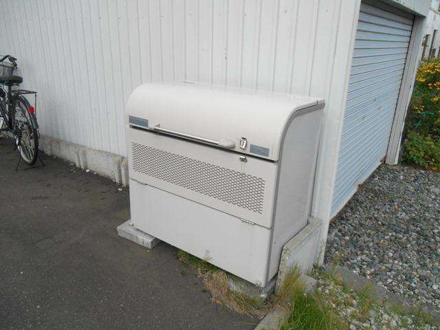 サンサーラ若葉