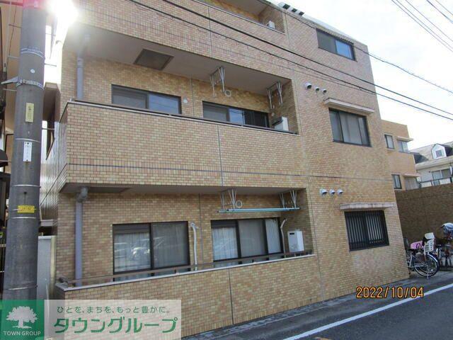 ライオンズマンション東川口第二