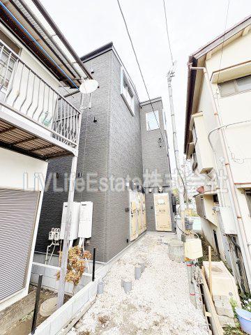 カインドネス小川西町