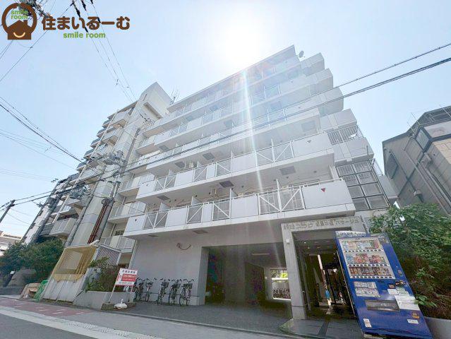 朝日プラザ都島本通パサージュ