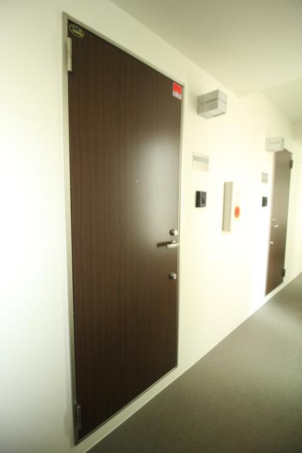 DESIGN MAISON N.STA 3S C棟