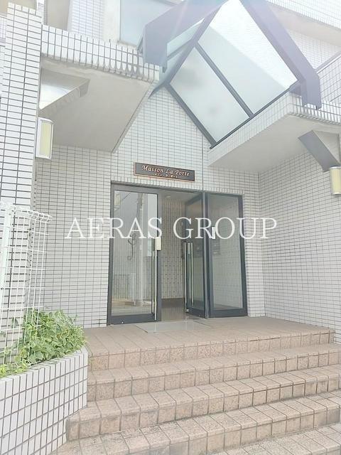 メゾン・ラ・ポート
