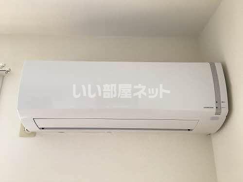 ディアエスタB棟
