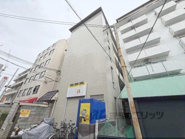 ロイヤルハイツ八戸ノ里
