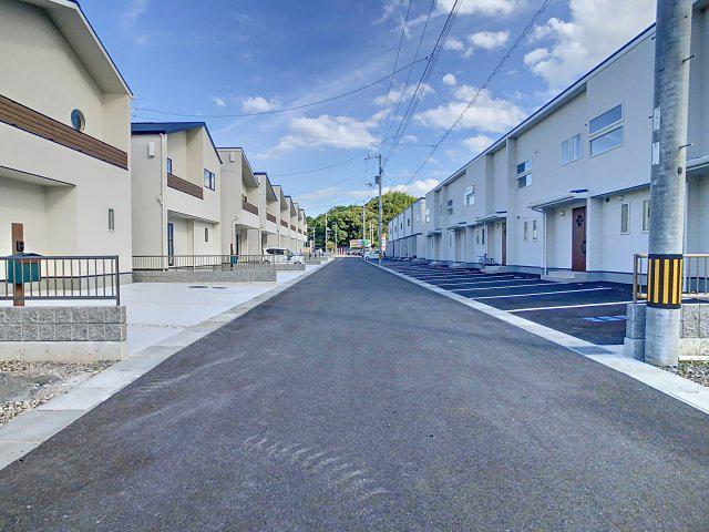 7.ZEBLAND南国(2LDK/1階)