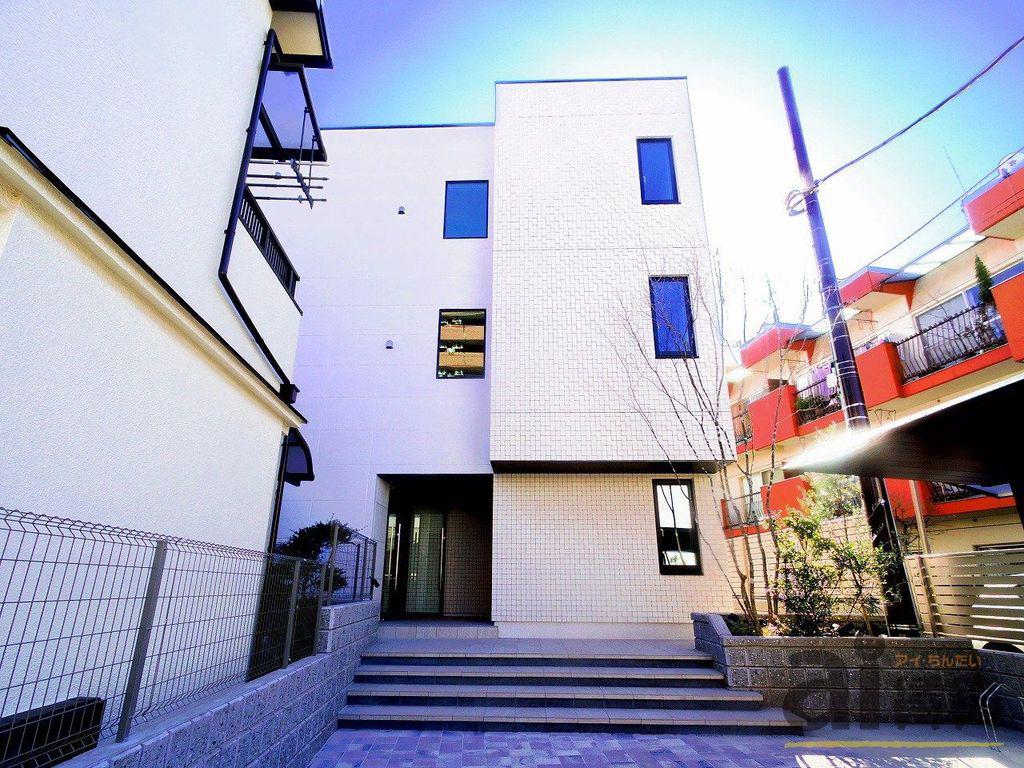 D-RESIDENCE所沢