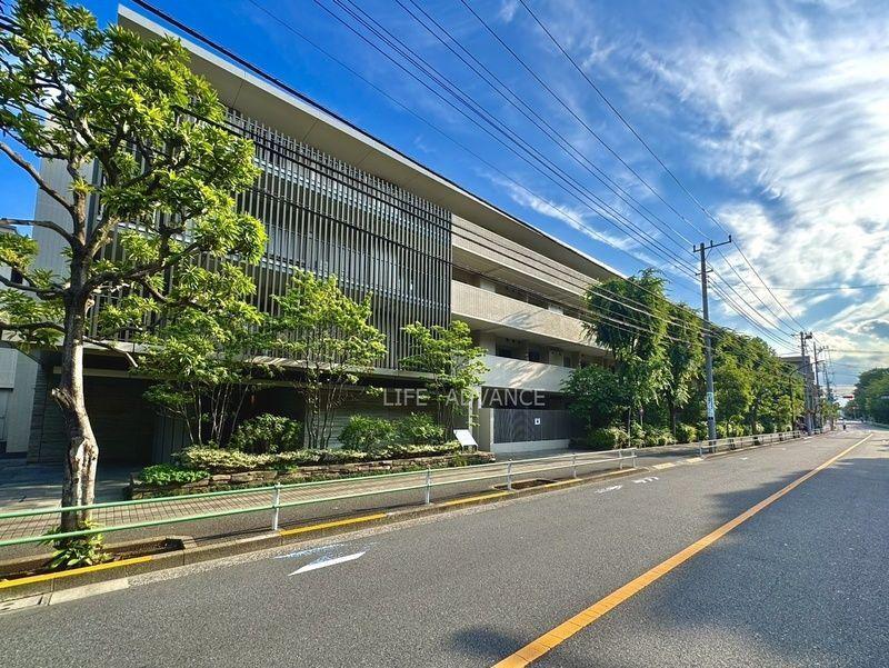 グランドメゾン武蔵野