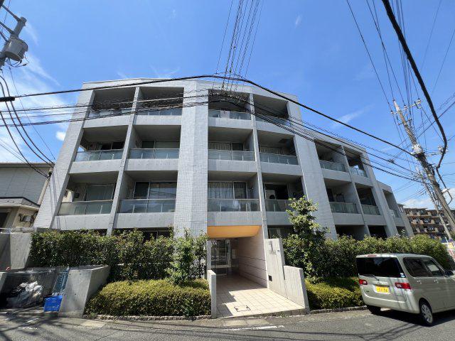 ラヴィータ梶ヶ谷