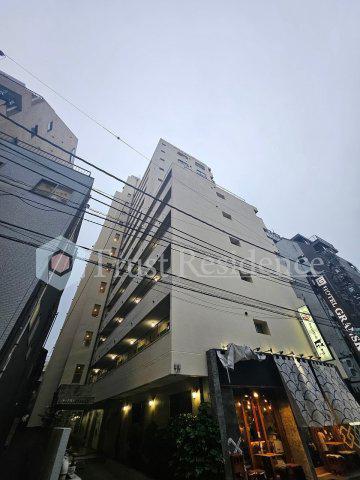 トーア錦糸町マンション