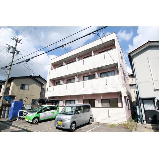 IROHA浅野川