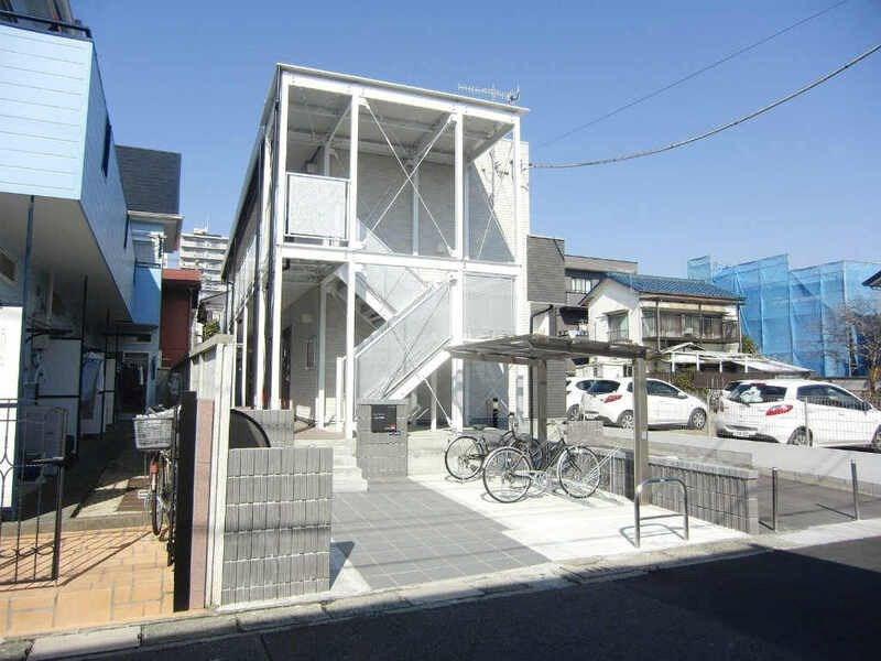 リブリ・代官町