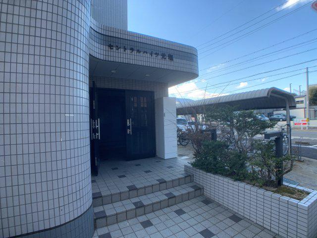 セントラルハイツ元塩