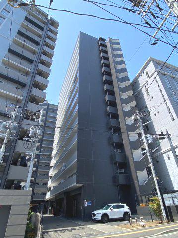 アルティザ仙台花京院(3LDK/7階)