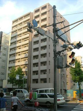 日神デュオステージ浅草橋