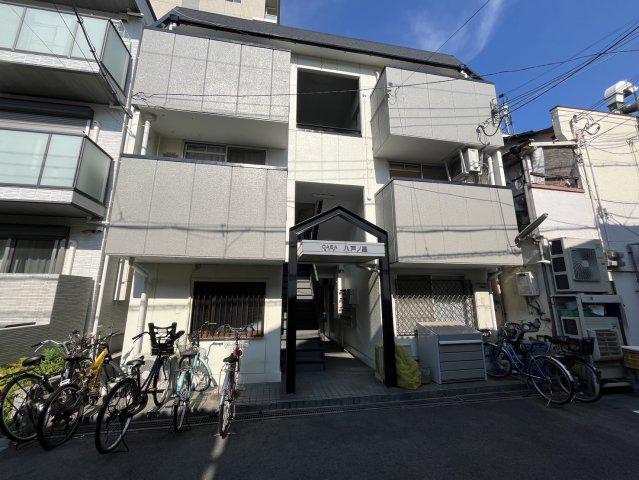 CASA八戸ノ里