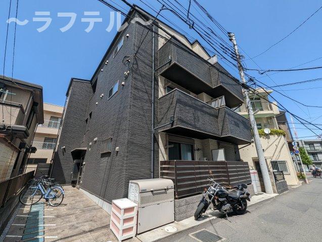 BEST STAGE シリウス所沢