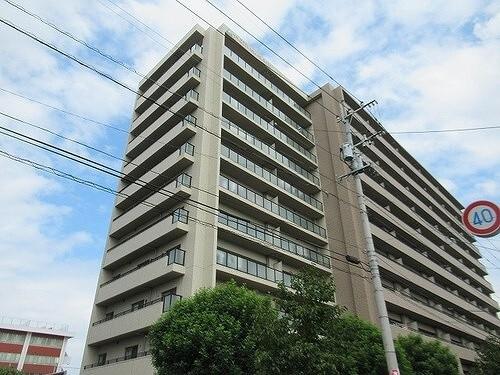 サーパスシティ大江イーストスクエア