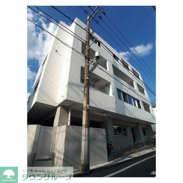 クレール三軒茶屋