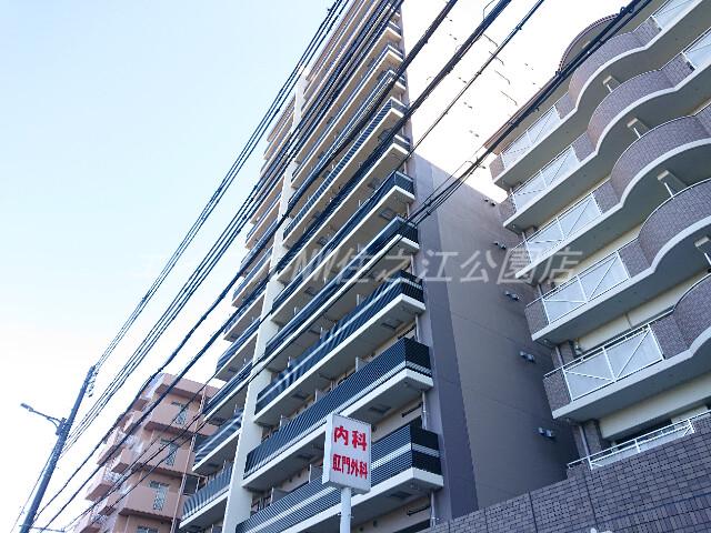 LUXENA住之江公園