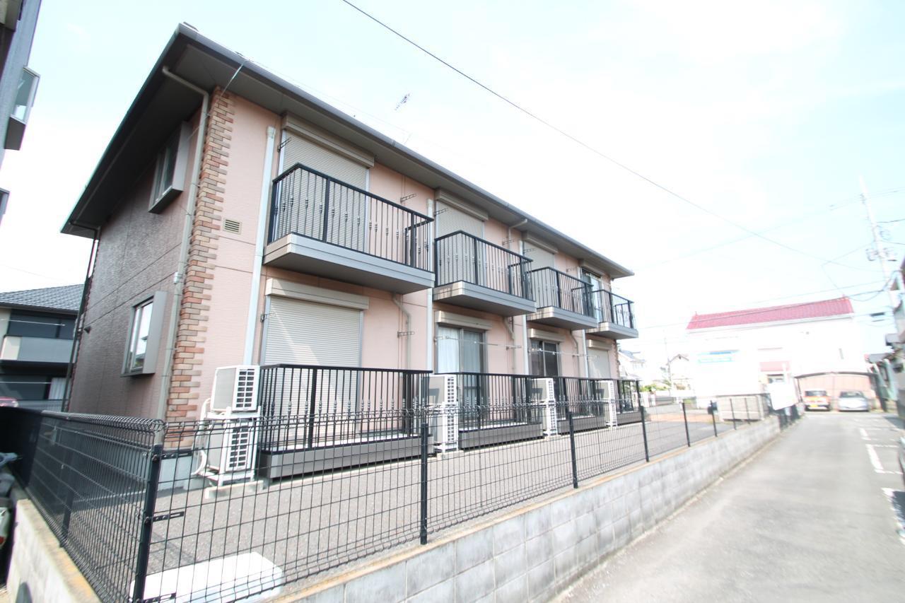 茨城県土浦市 2階建 築20年