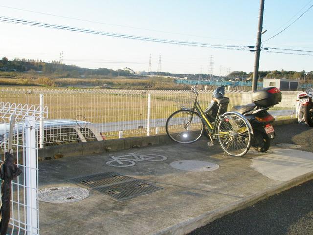 A・アパートメント