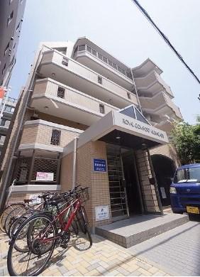 ロイヤルコンフォート草香江II