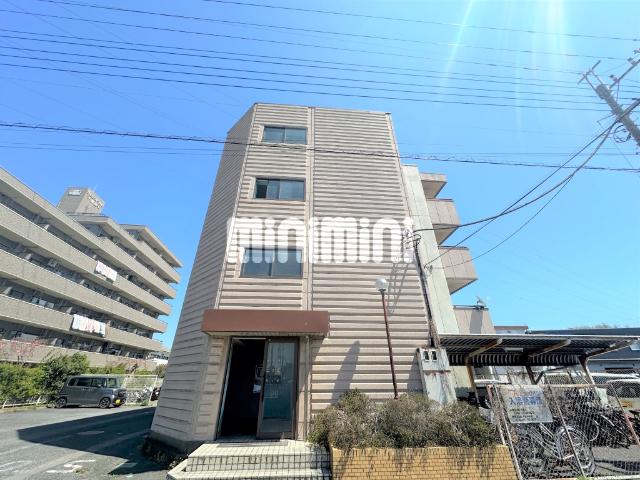 ホーリーグランド稲毛山王(3DK/4階)