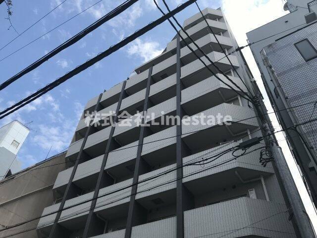 ステージファースト仲御徒町