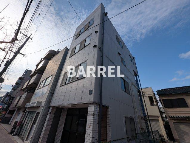 川西小戸ビル